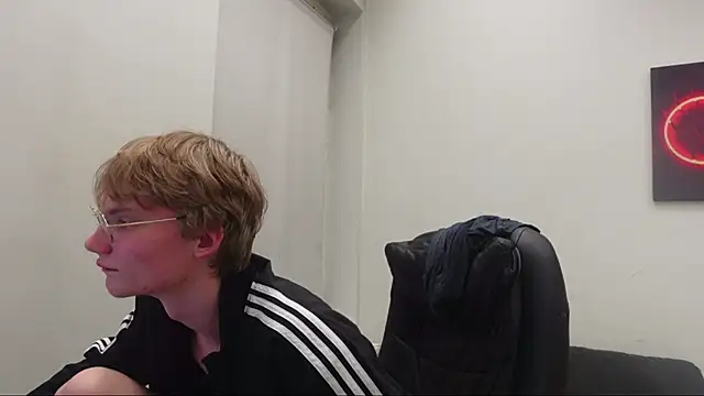 Dave_Redmondn Webbikameraesitys