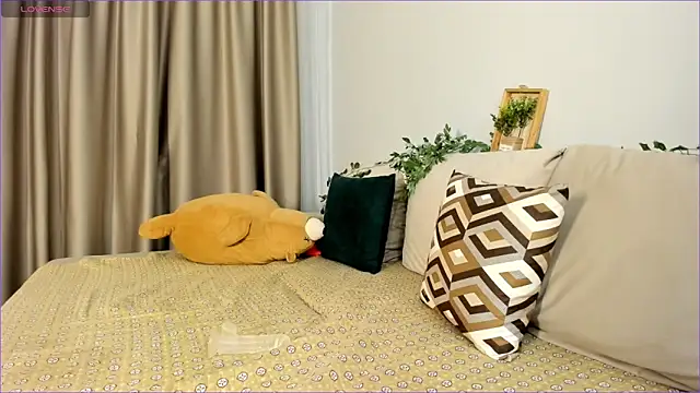 Show Webcam de jiya_keen