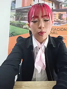 JULIETH__05 现场XXX聊天