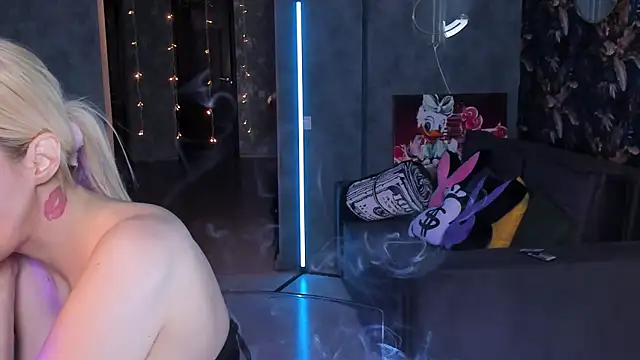 Chat XXX ao vivo de Blckmirrorr