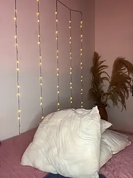Maisa_issa Pertunjukan Webcam