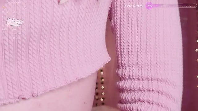 effy_dollie webkamerás műsora