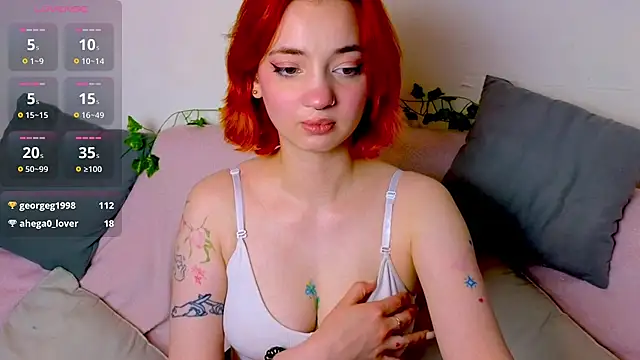 sandra_belll: онлайн-секс-чат