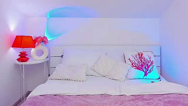 XXX chat uživo modela LizyBex