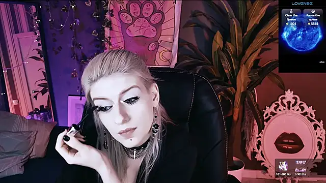 Noah_ElmerX's Live XXX Chat