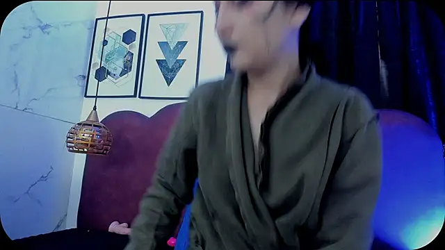 Živý XXX chat sophy_rock