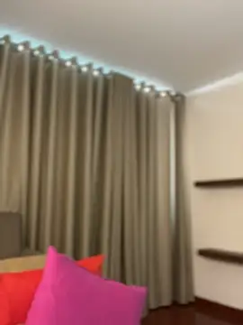 XXX chat uživo modela Zandrina