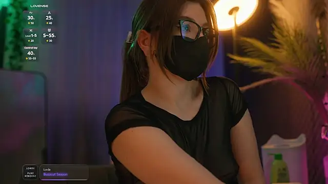 Chat +18 de aarimass ao vivo