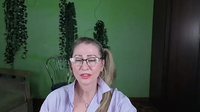 Habibi_Honeyy's Webcam Show
