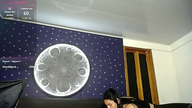 Chat +18 de Megara_25 ao vivo