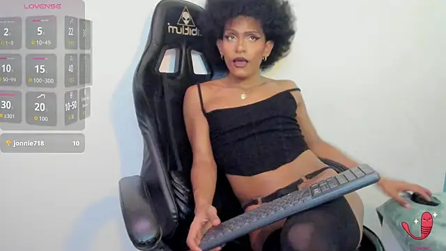 Mystt_Hunters – Naživo XXX chat