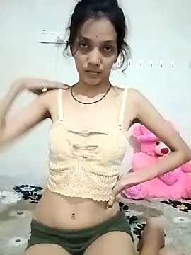 AsianExoticDesi_Beauty's Live XXX Chat