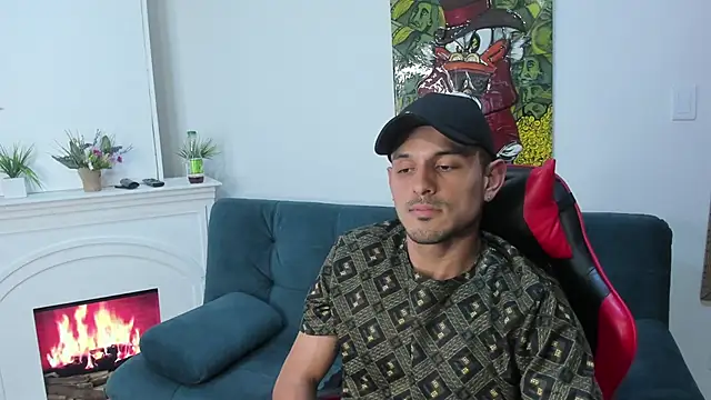 jacob_stonne 在線直播表演