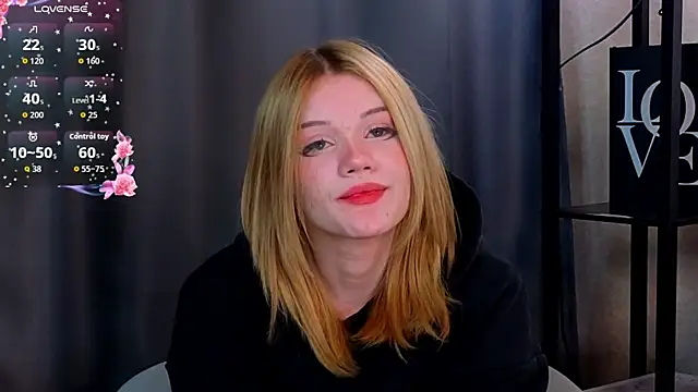 Chatroom XXX en direct de PeiManning
