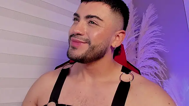 Alexander_Diazz's Live XXX Chat