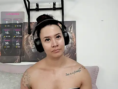 AngelMartinss' Live XXX Chat