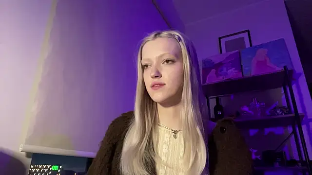 ShoshanaNogueras Live XXX-chat