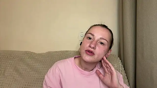 Chat XXX en directo de RhondaBessler