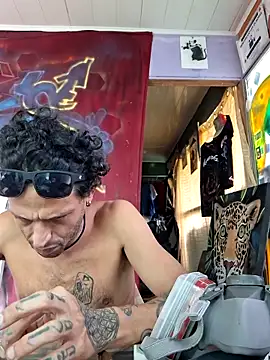 Toycockhot's Live XXX Chat
