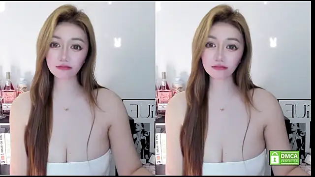دردشة Cute_Mango الجنسية المباشرة