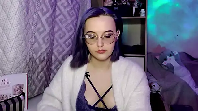 CobaltSoul Live XXX-chat