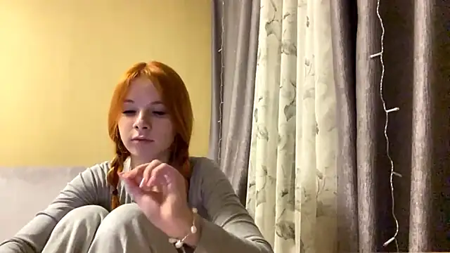 nyanyamonkey's Live XXX Chat