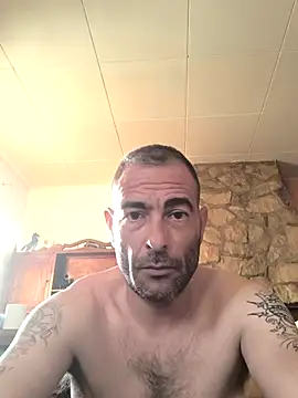 Erchipi's Webcam Show