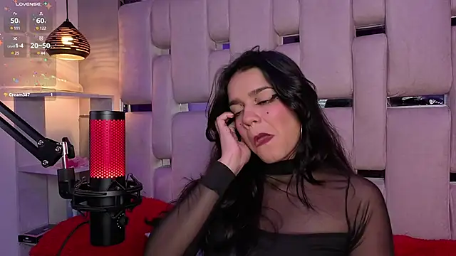 ValerieKay_'s Live XXX Chat