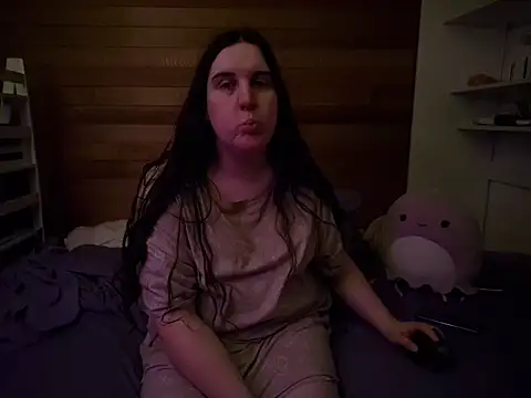 Show webcam de SoftIone