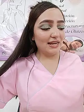 JUANITA-ROJAS Live XXX Chat