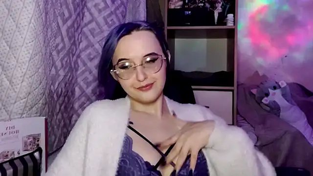 CobaltSoul Chat XXX in diretta