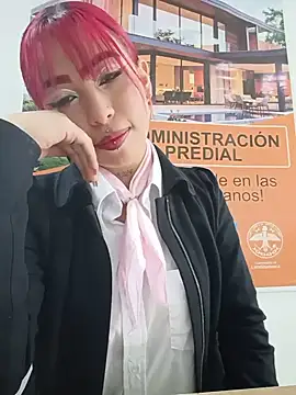 Chatroom XXX en direct de JULIETH__05