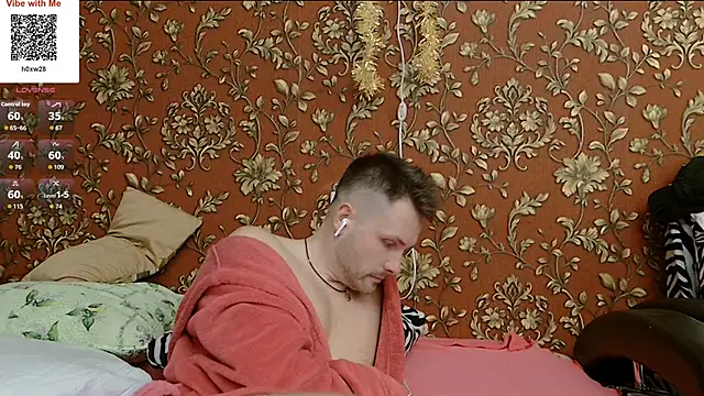 MartinBrandon লাইভ XXX চ্যাট