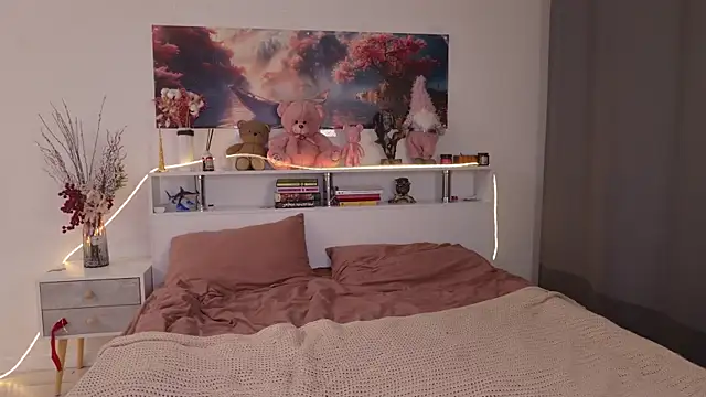 Živý XXX chat Nellie_Medina