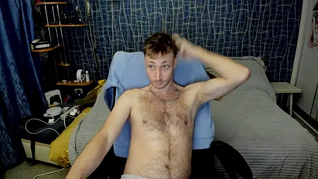 Вебкам-шоу CuteBoy228