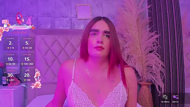 CleoFoxx_'s Webcam Show