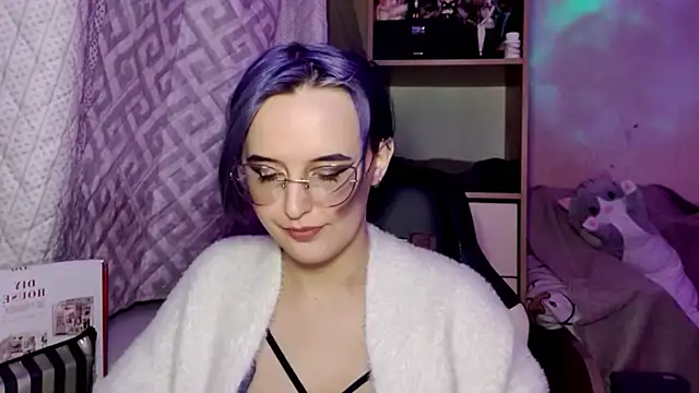 Živý XXX chat CobaltSoul