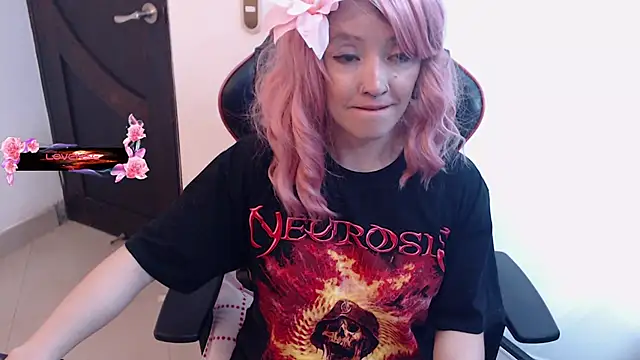 Živý XXX chat pink-2022