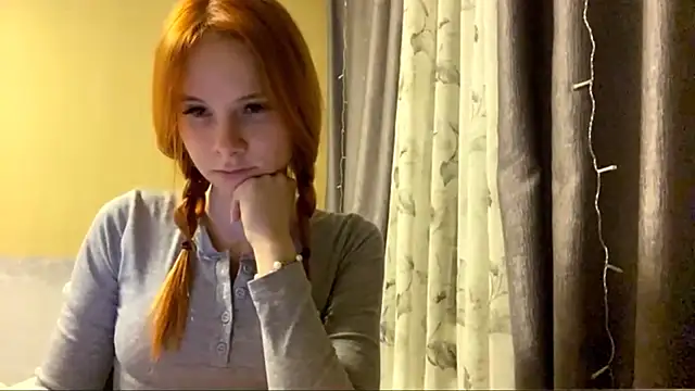 nyanyamonkey Cameră chat live