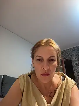 Webkamerová show Hot-Milf4U