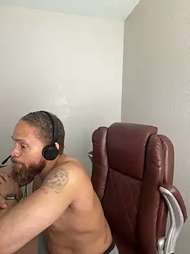 Fathero1time's Webcam Show