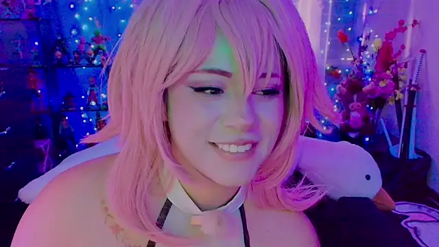 Chat XXX Live _niiky