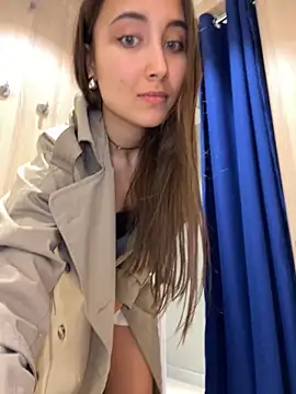 ICrazyOneIRL – Live XXX-chat