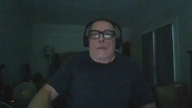 Show webcam de melvinsnow