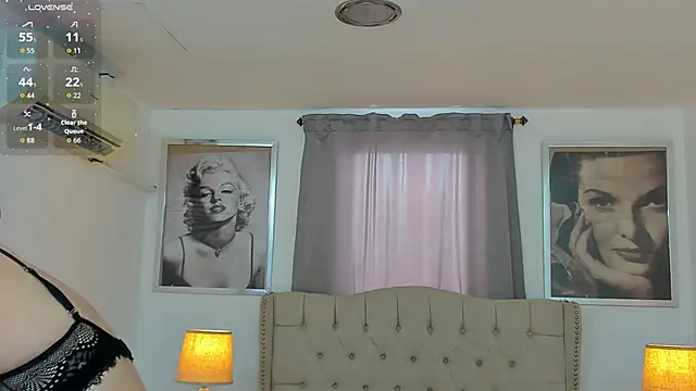 Beautyari_'s Live XXX Chat