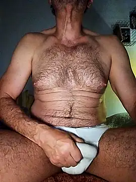 Webkamerová show nipplegayfeet
