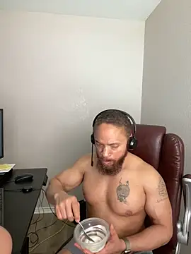 Fathero1time's Webcam Show