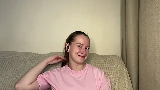 RhondaBessler – Live XXX-chat