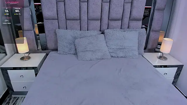 Živý XXX chat EMMAHILL1