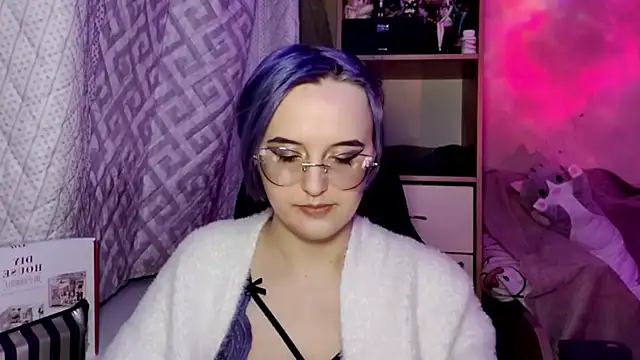 CobaltSoul's Live XXX Chat